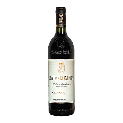 Matarromera Crianza