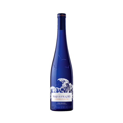 Mar de Frades Albariño