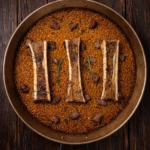 Solomillo y Tuétano de Vaca Frisona